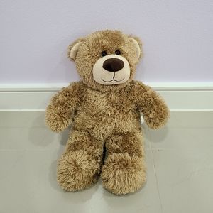 Brown Bear Build-A-Bear